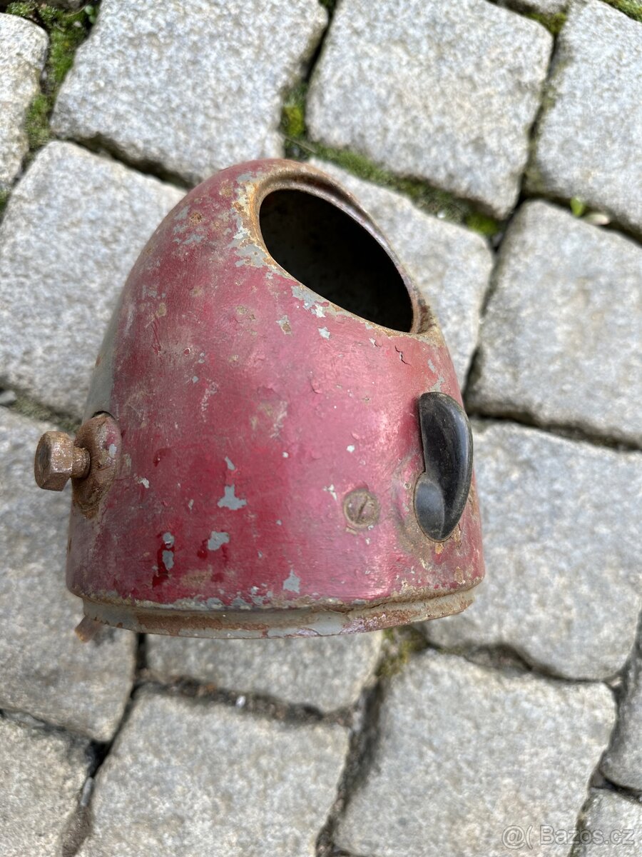 Manet 90 světlo