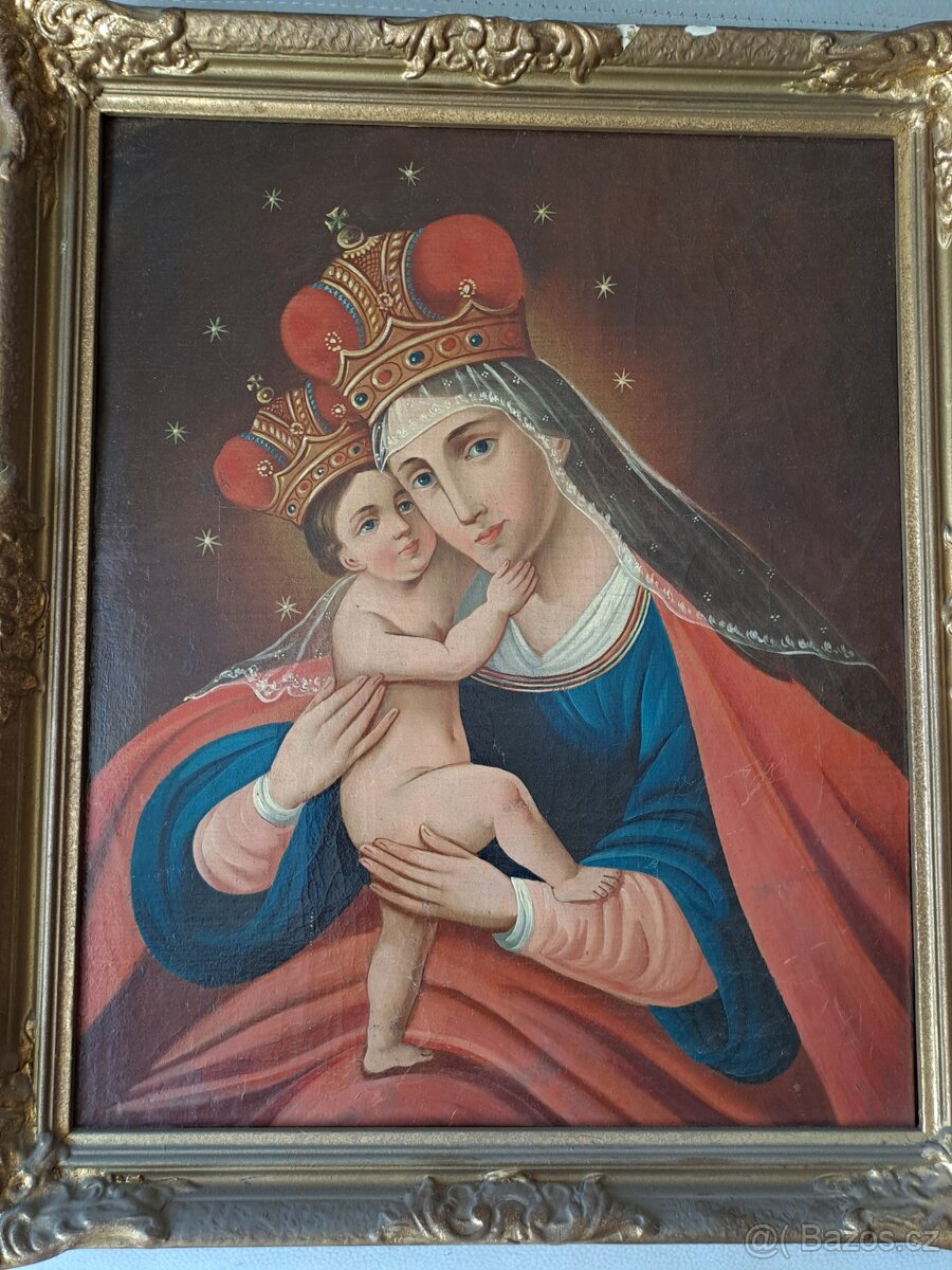 Prodám obraz