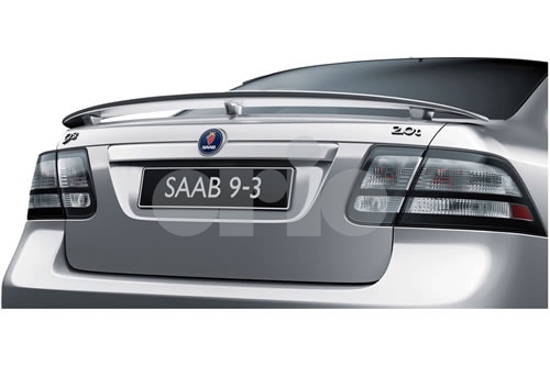 Saab 9-3ng originál křídlo