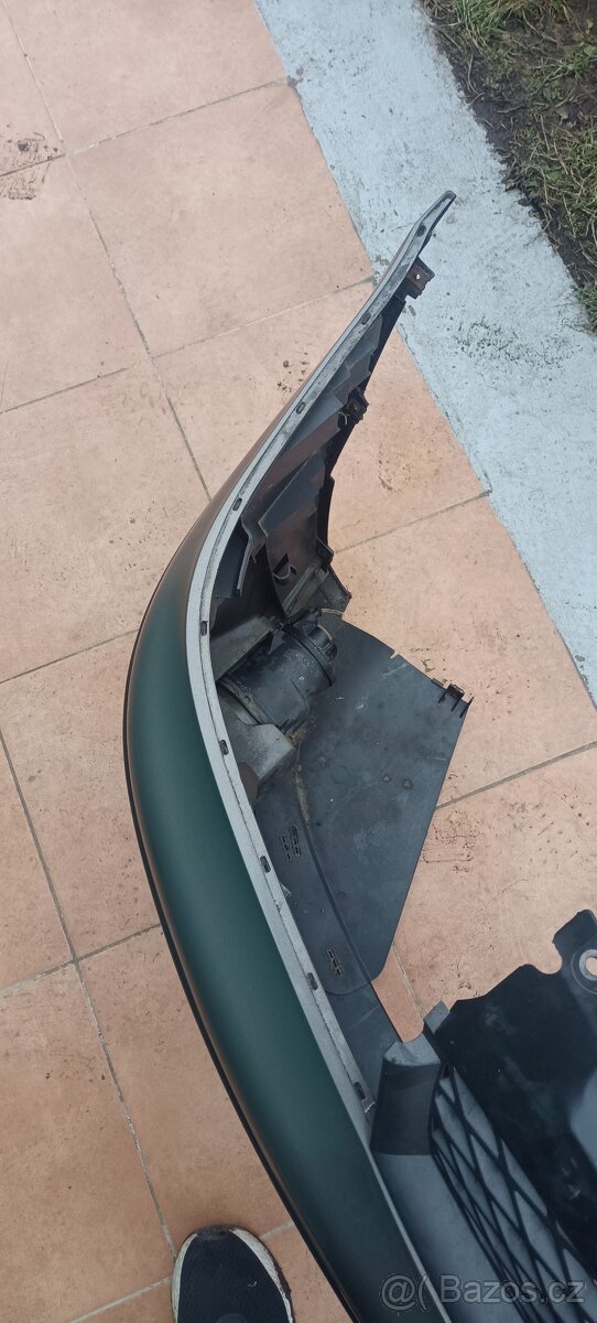Přední nárazník Ford Galaxy