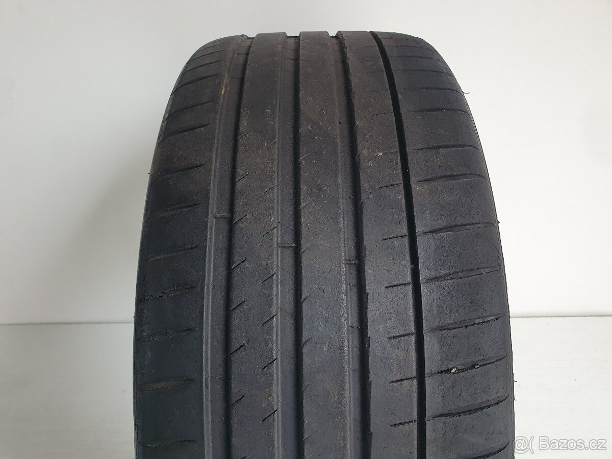 1ks 285/40 R22 MICHELIN PILOT SPORT 4 S, 285/40/22