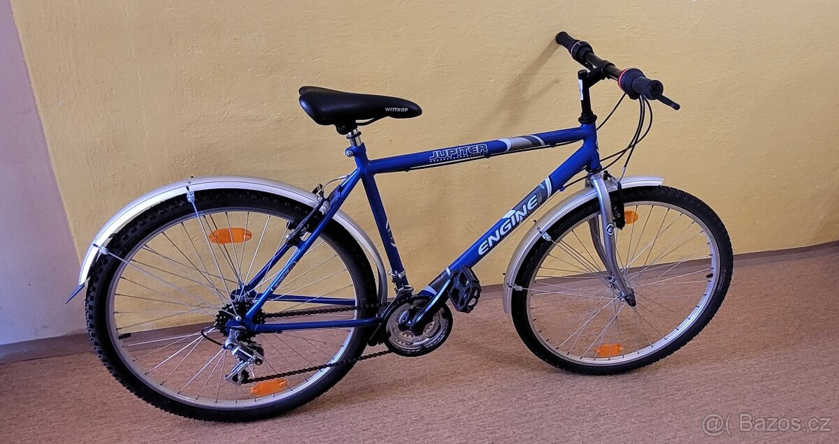Kolo favorit jupiter