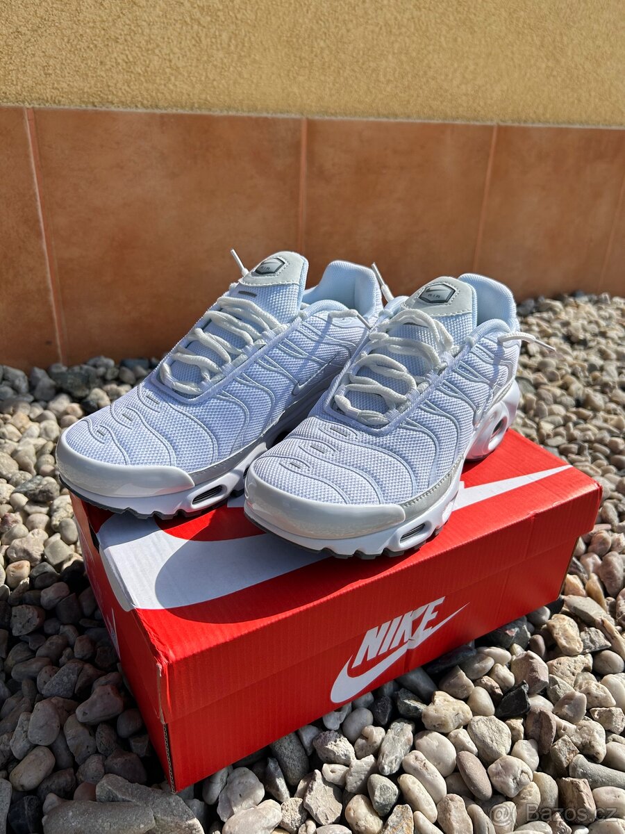 Nike Tn