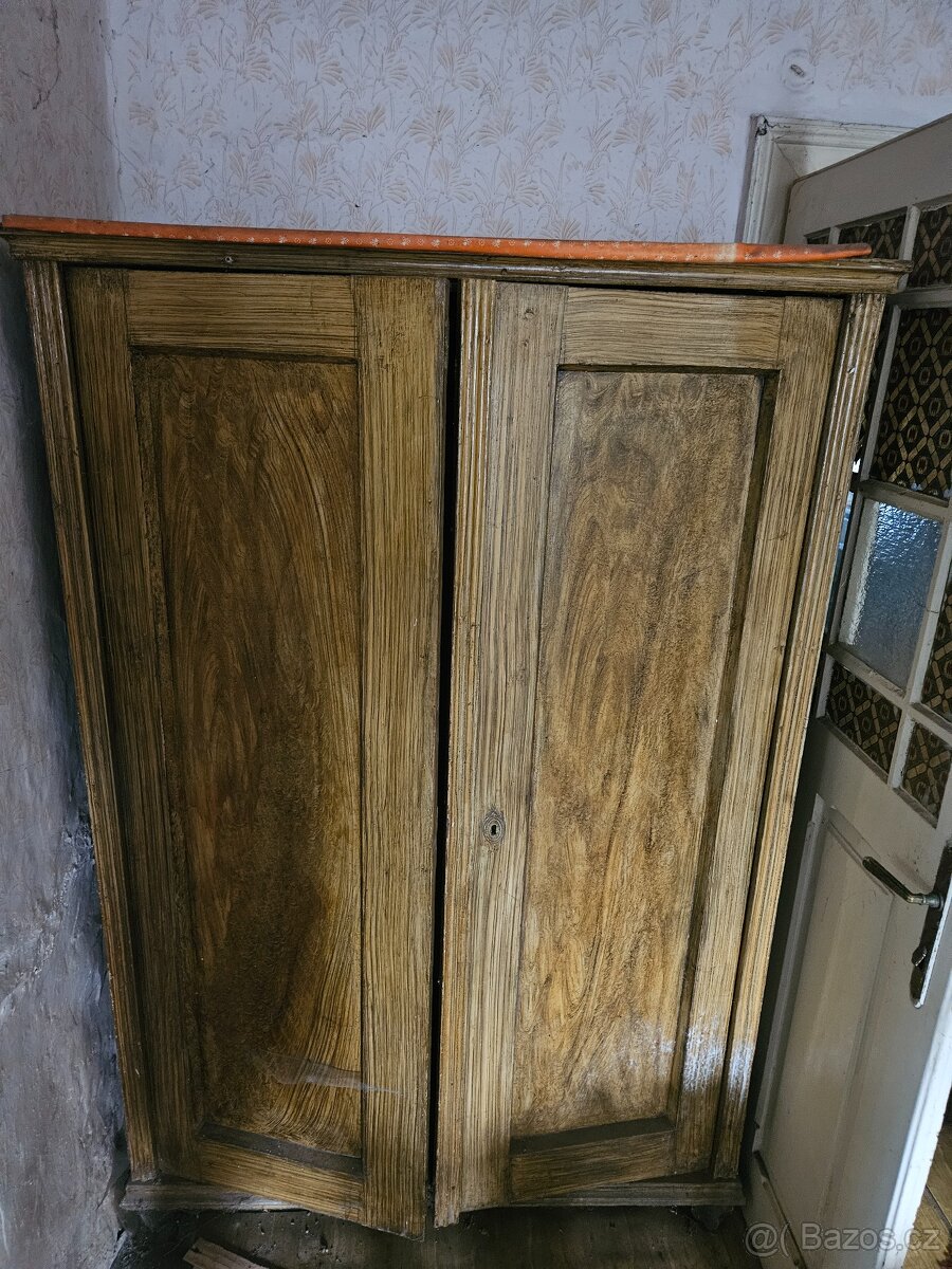 Retro nábytek