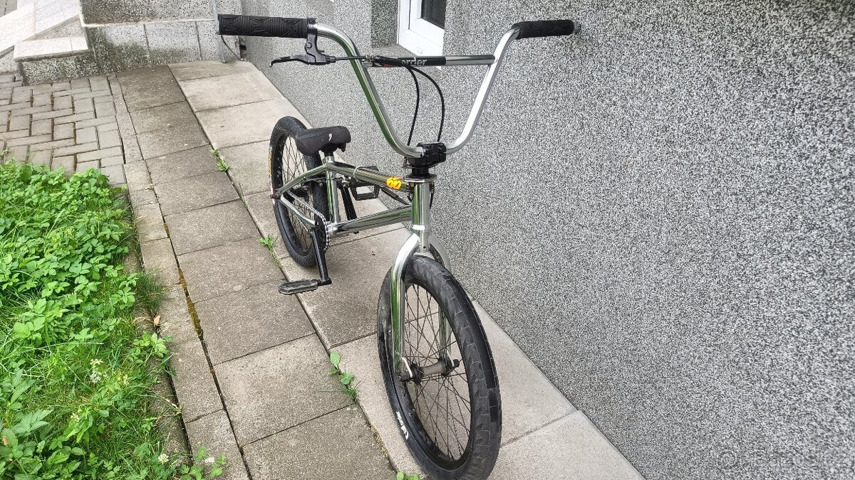 Bmx