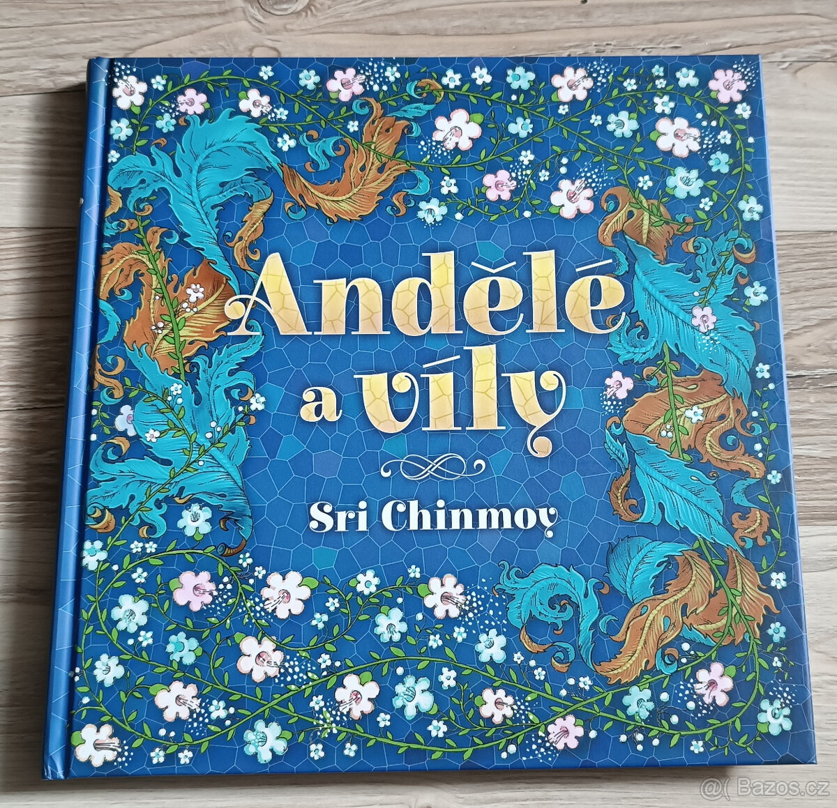 Sri Chinmoy - Andělé a víly