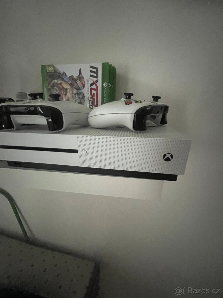 Xbox one s