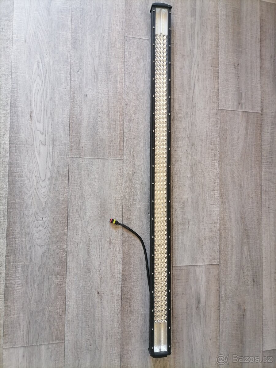 Led rampa