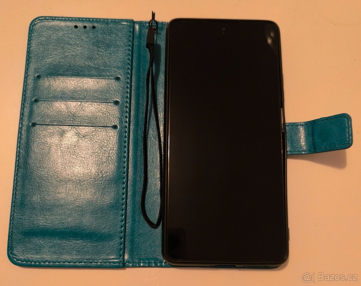 Xiaomi 11T 8gb/128 TOP STAV Celestian Blue