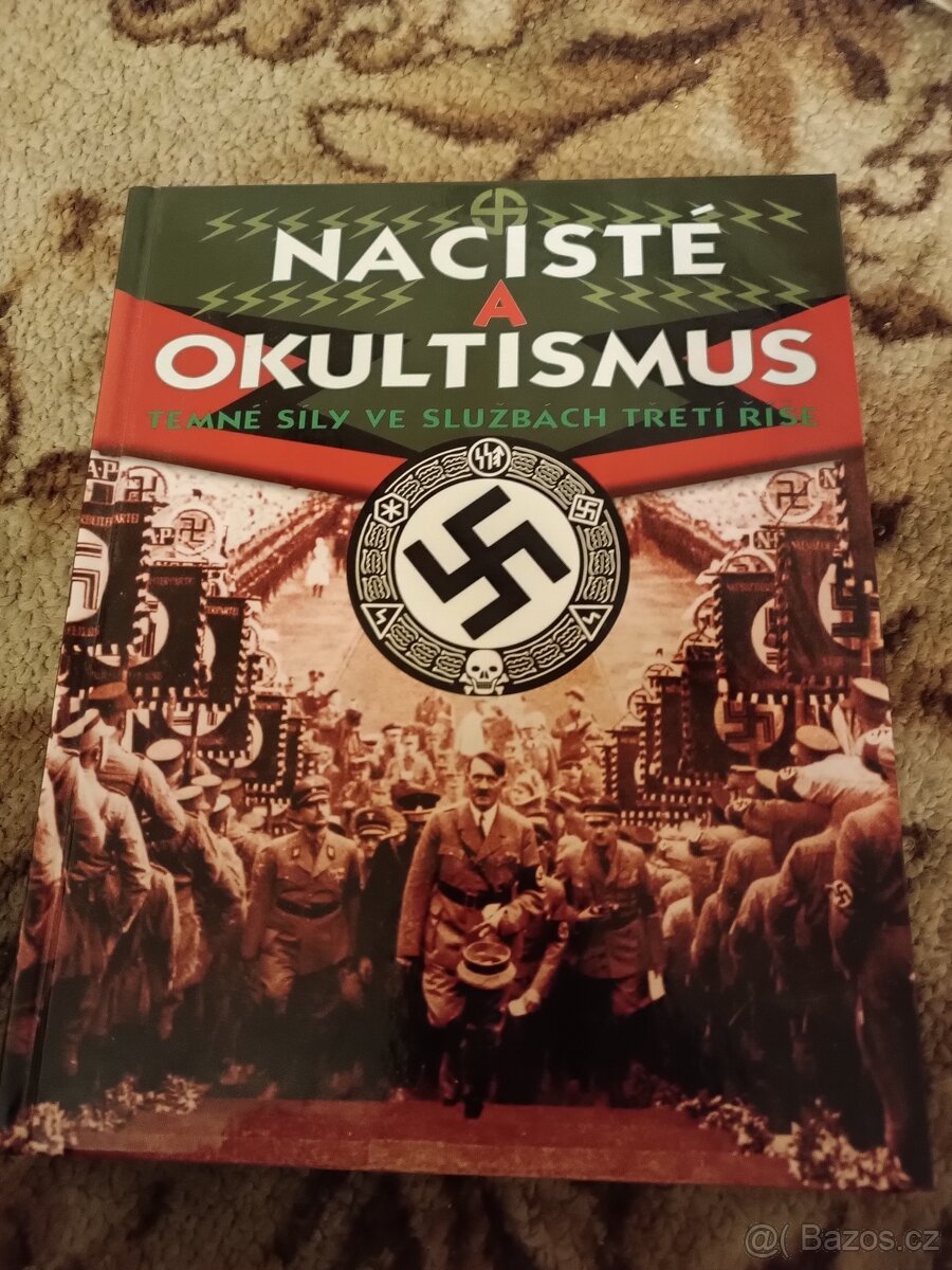Nacisté a okultismus