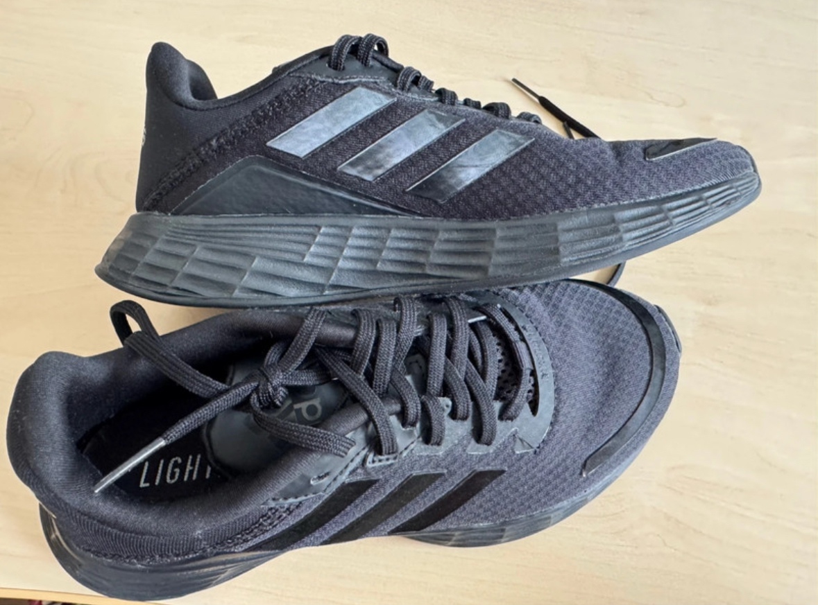 Adidas Lightmotion - vel. 36 2/3 (UK 4)