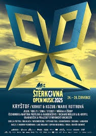 Koupím lístek Štěrkovna open music. 3 denní.