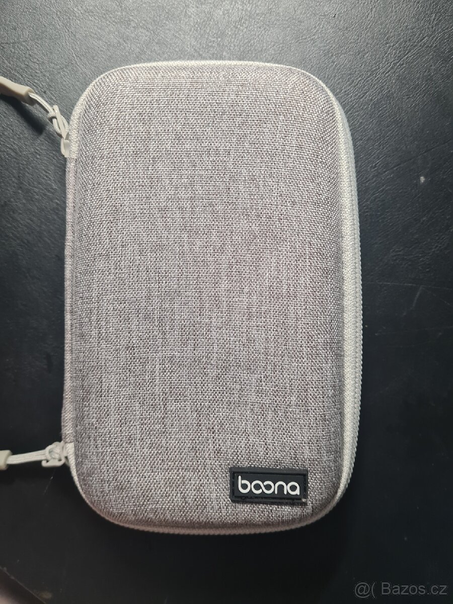 Obal na externí disk