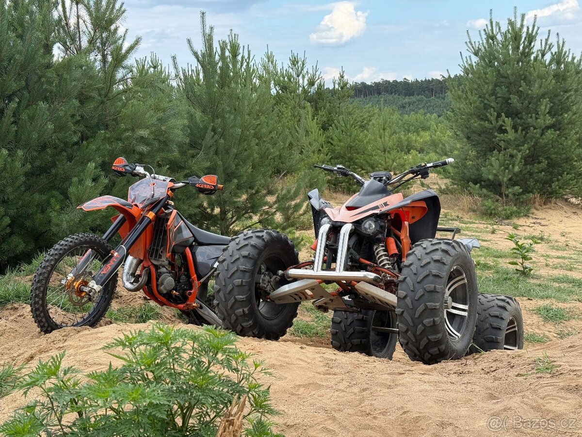 Jinling 250