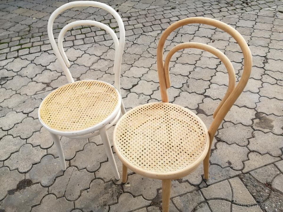 Renovace a čalounění židlí – vrátíme vašemu nábytku život