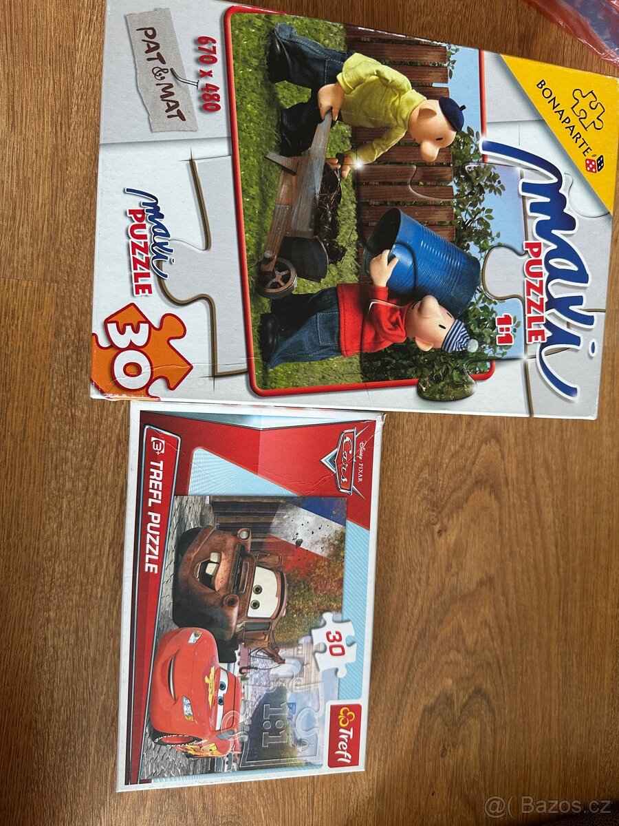 Puzzle