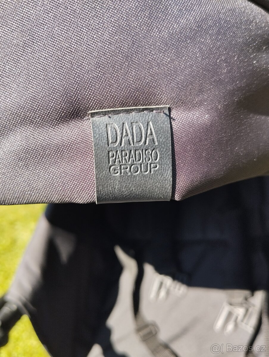 Dada Paradiso kočáře 2v1