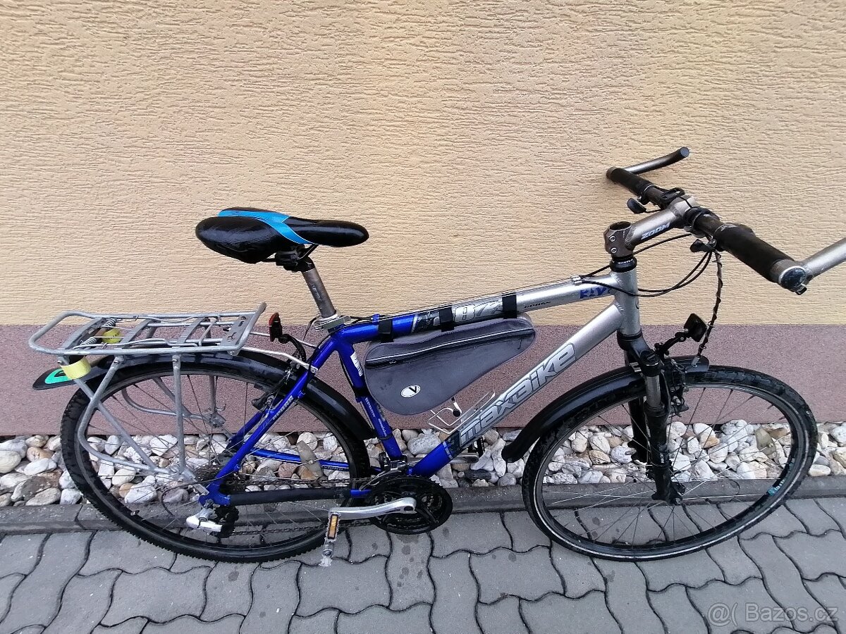 Pánské kolo