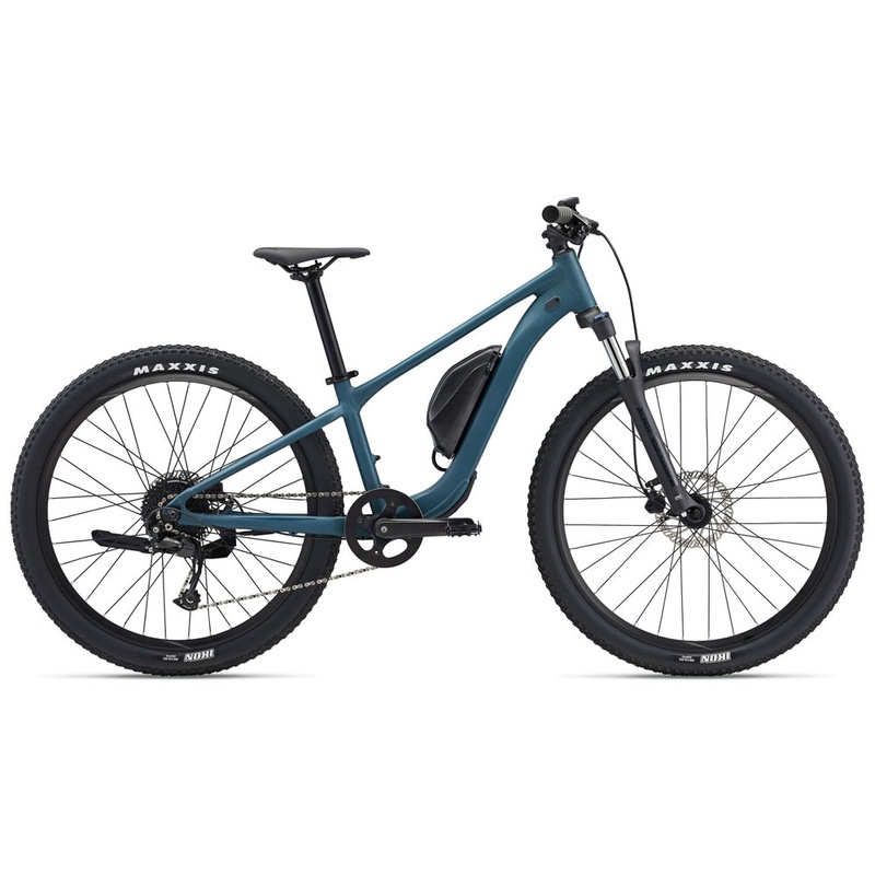 ✅ Elektrokolo GIANT Talon E+ Junior 26 (2025) – zánovní stav