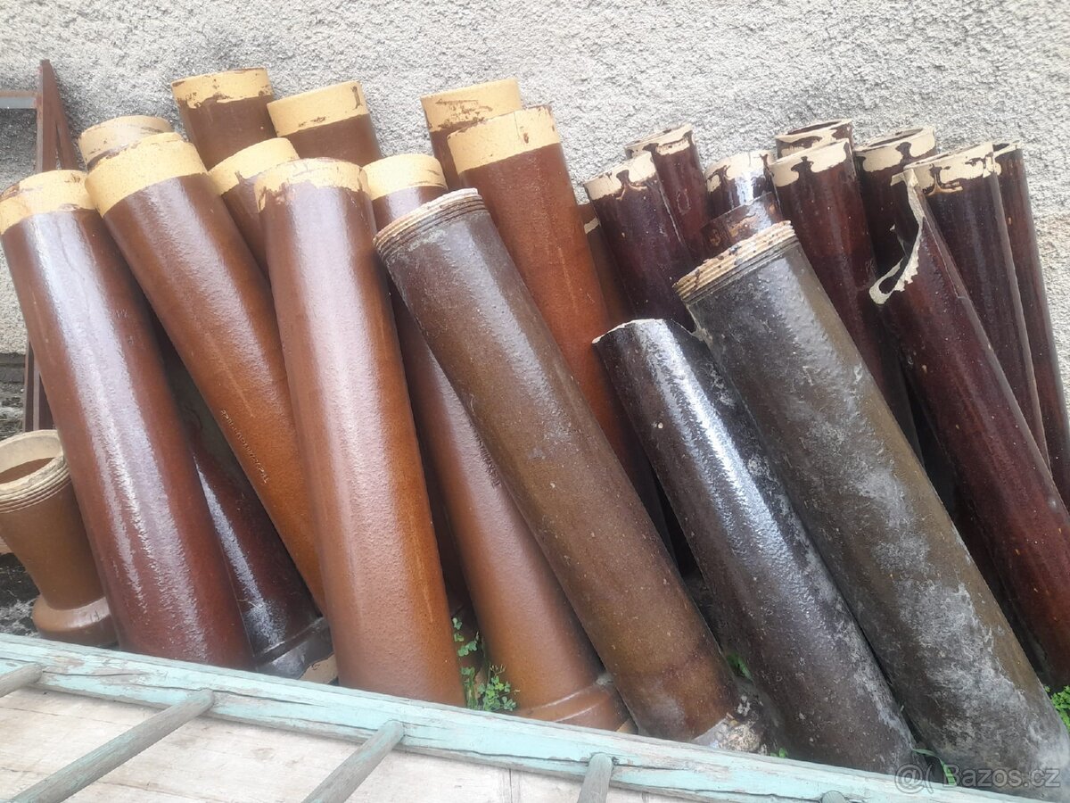Kameninove roury zdarma