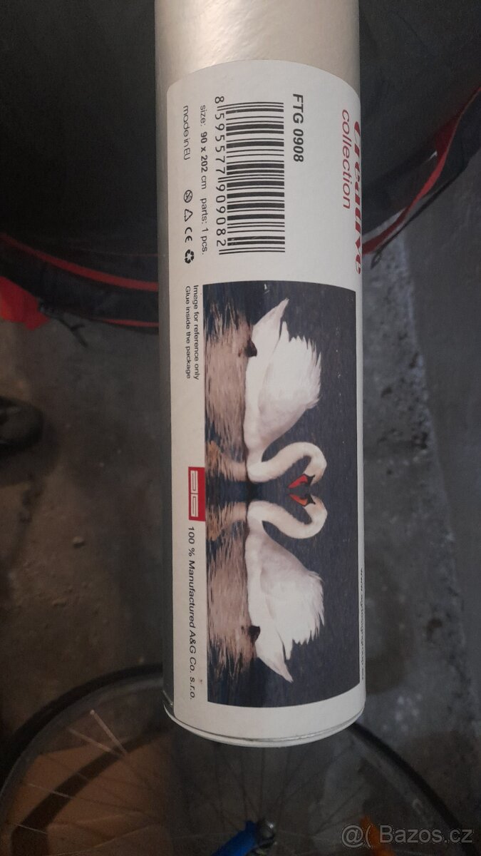 FOTOTAPETA
