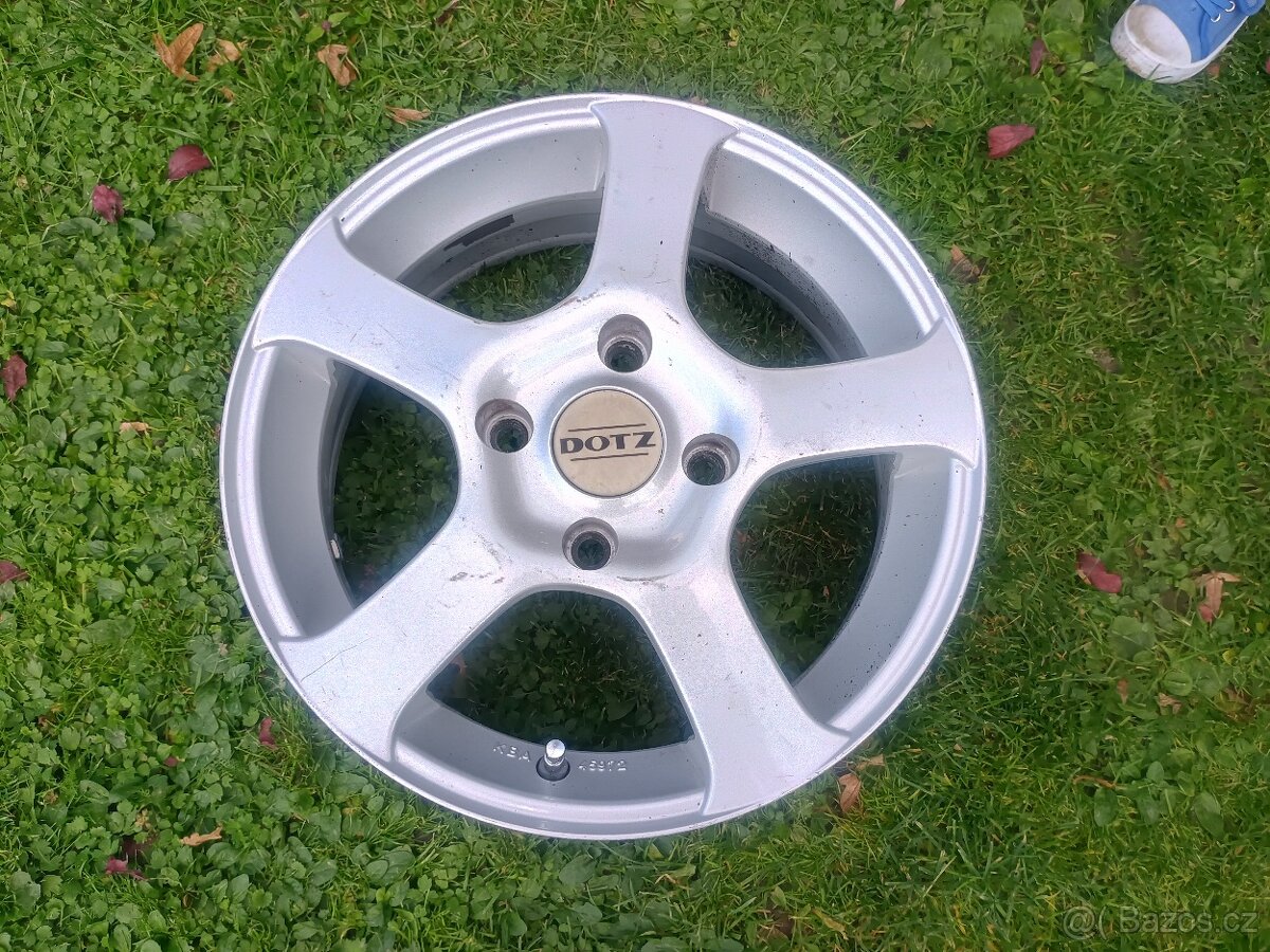 Disky Dotz