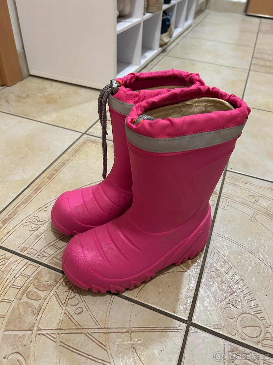 Deman Mammut vel 30/31