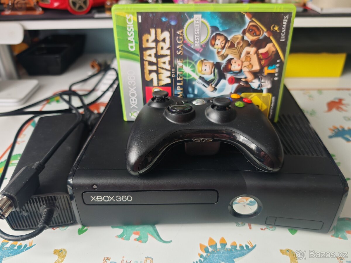 Xbox 360 S 250GB