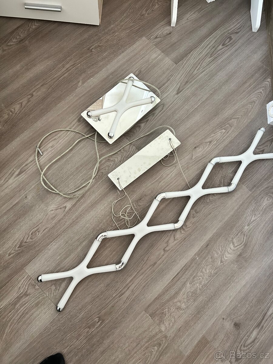Prodám designové světlo