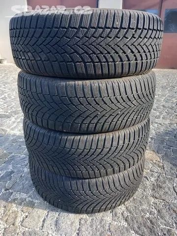 225/55/20 zimní pneu 235/55 R20