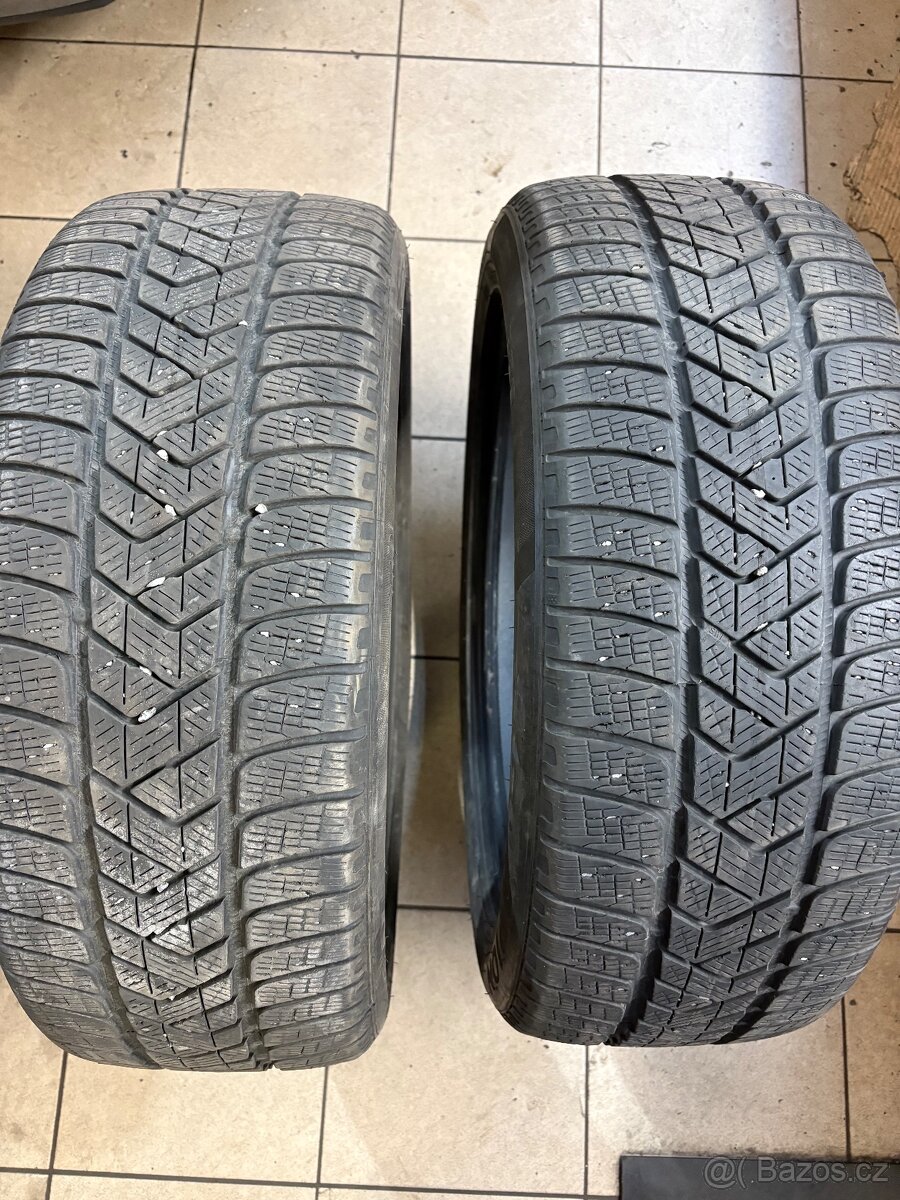 Pirelli Scorpion Winter 235/50 r19 103H