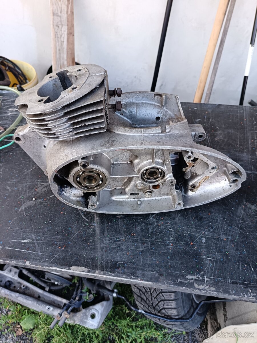 Jawa 250/353