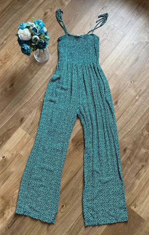 Dlouhý overal FB Sister, vel. S-M