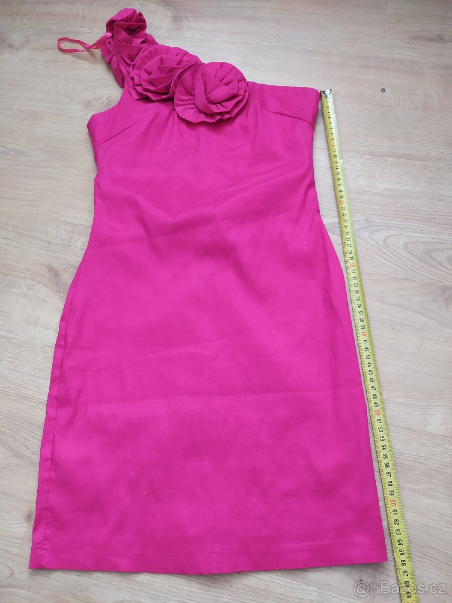 Dámské šaty S-XL