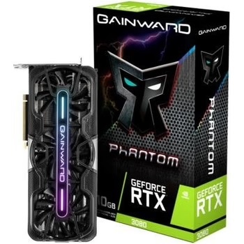 Gainward Phantom RTX 3080 10Gb