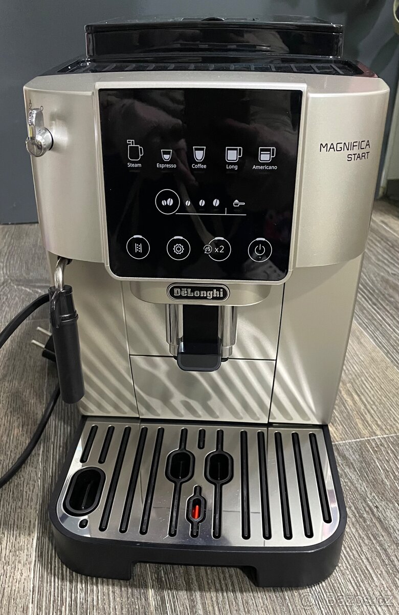De'Longhi Magnifica Start ECAM 220.30.SB