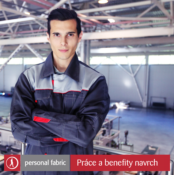 Brusič - ruční broušení hliníku - mzda až 51.000,- Kč hrub.