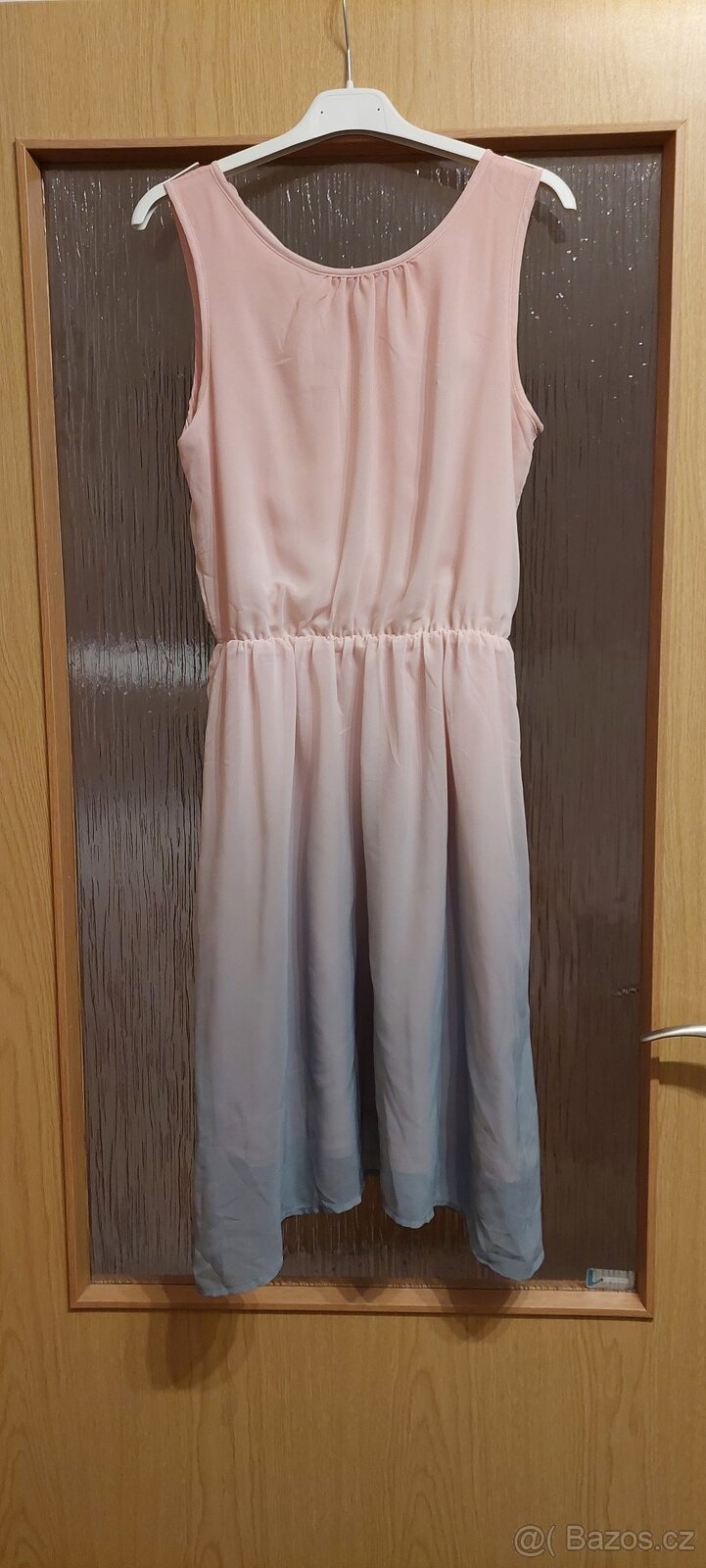 Dívčí šaty H&M 12-14 let