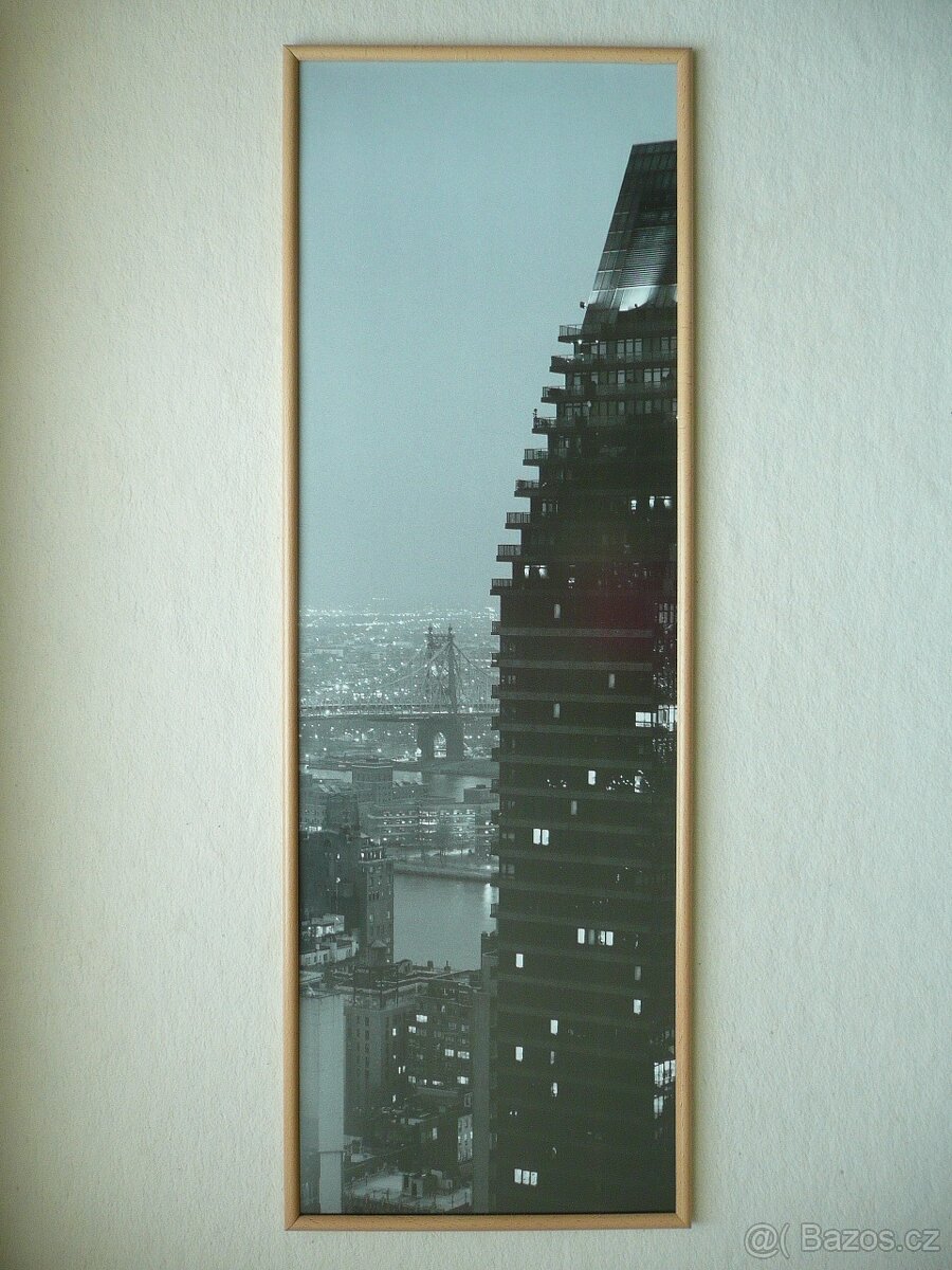 Obraz New York