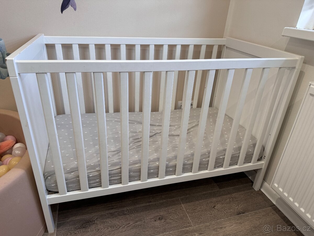 Detska postylka sundvik