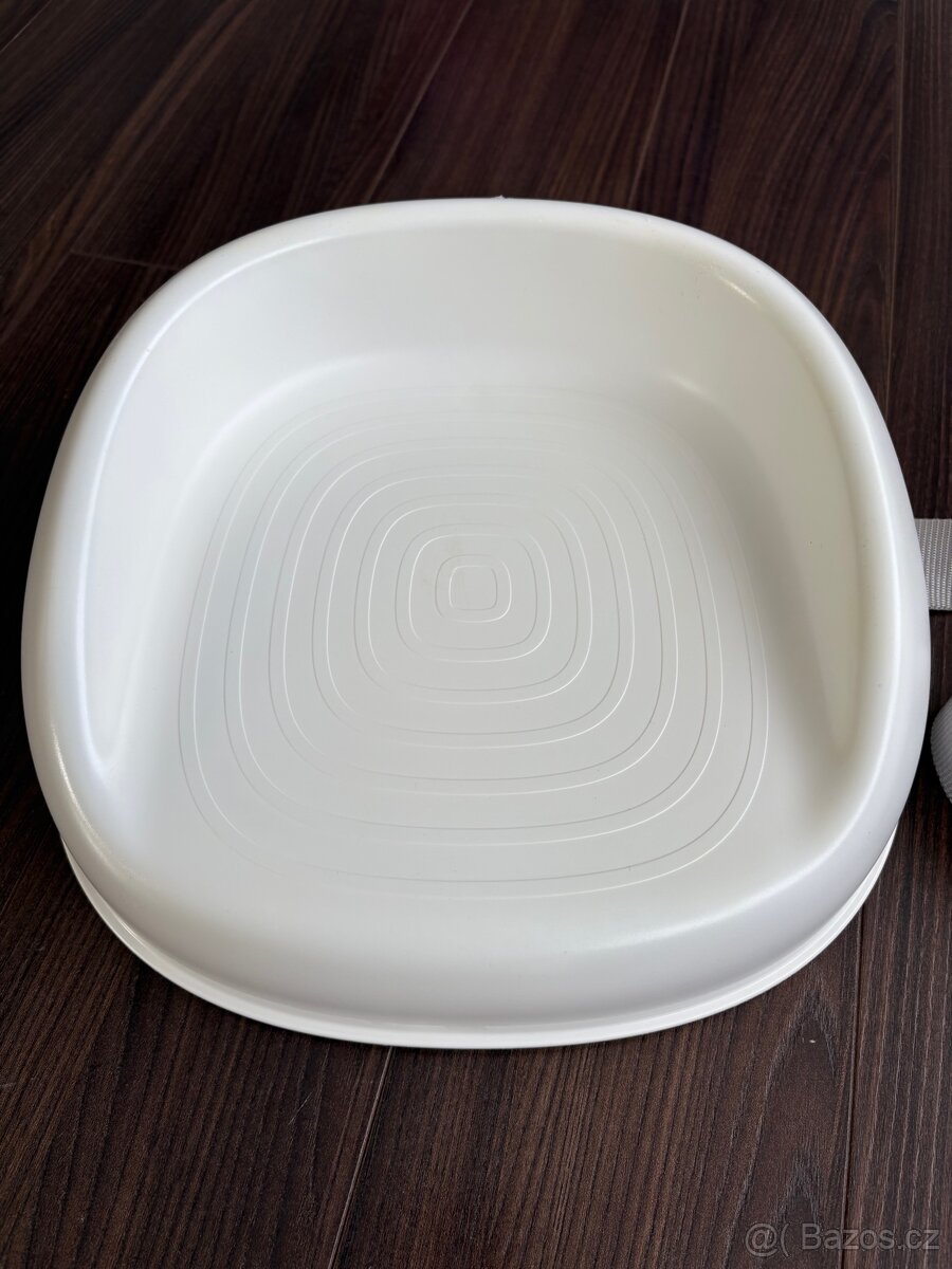 Dětský nástavec na židli