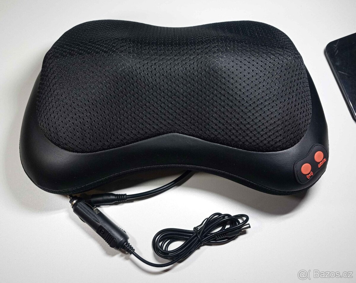 Masážní přístroj zad Brelley