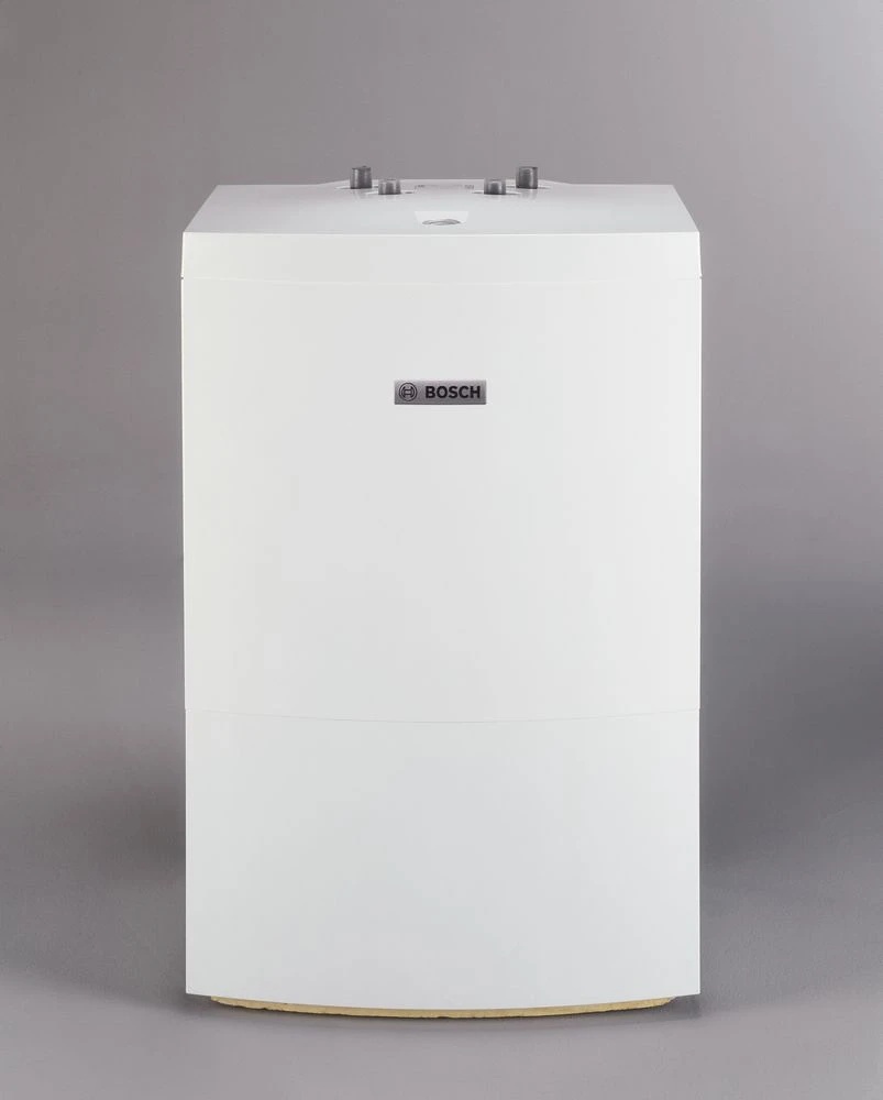 Použitý bojler Junkers Bosch WD120B (v provozu 2 roky)