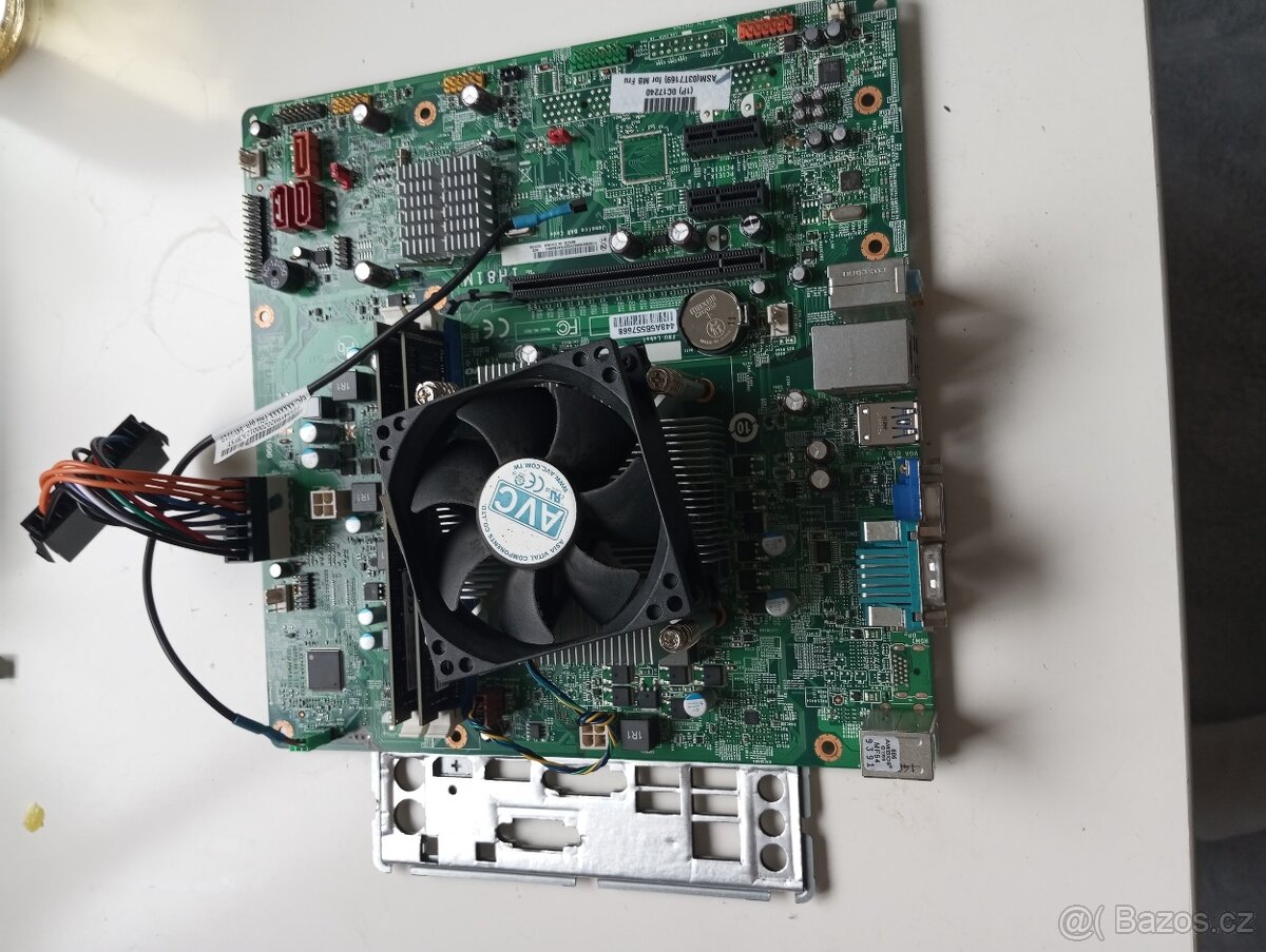 Základní deska do PC