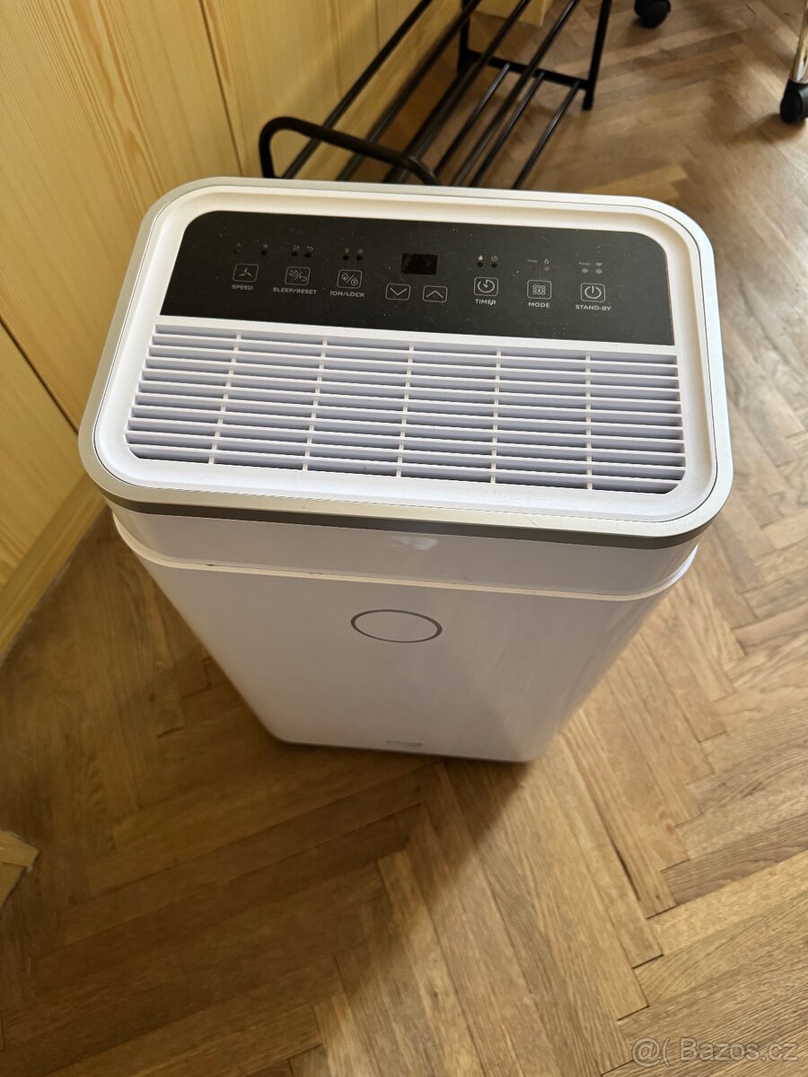 Siguro Orca P300W 20l WiFi