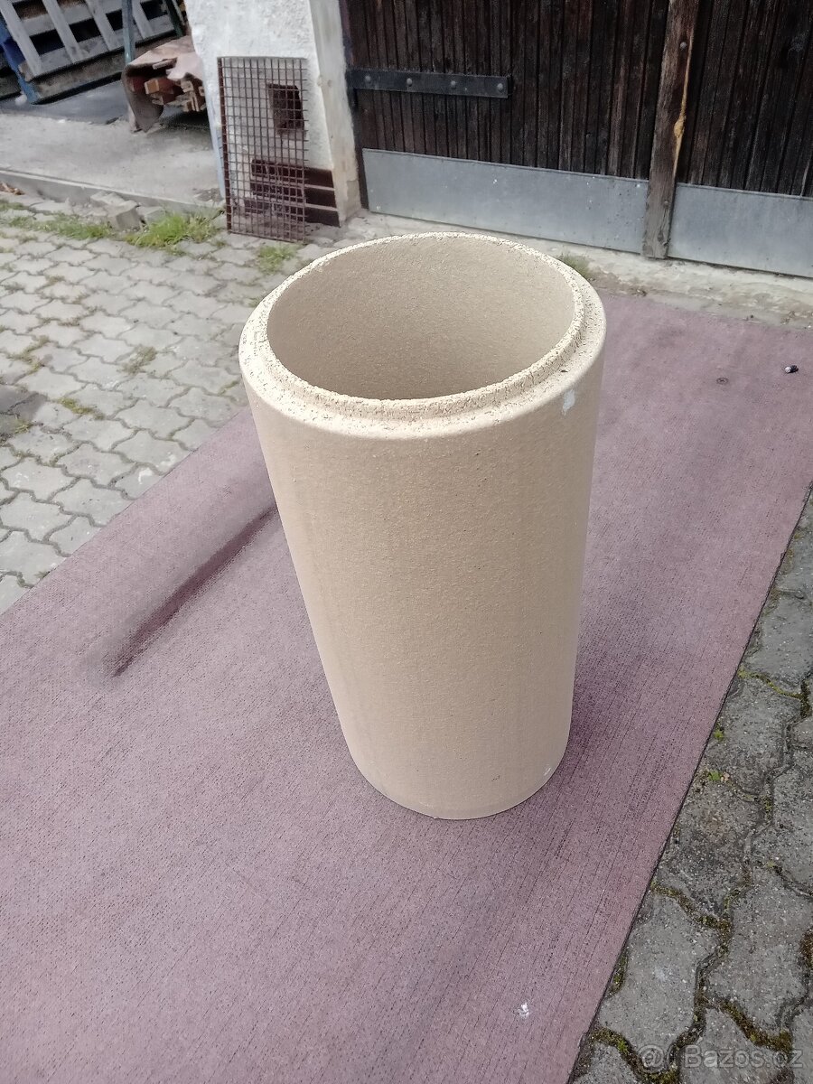 Komínové vložky Schiedel