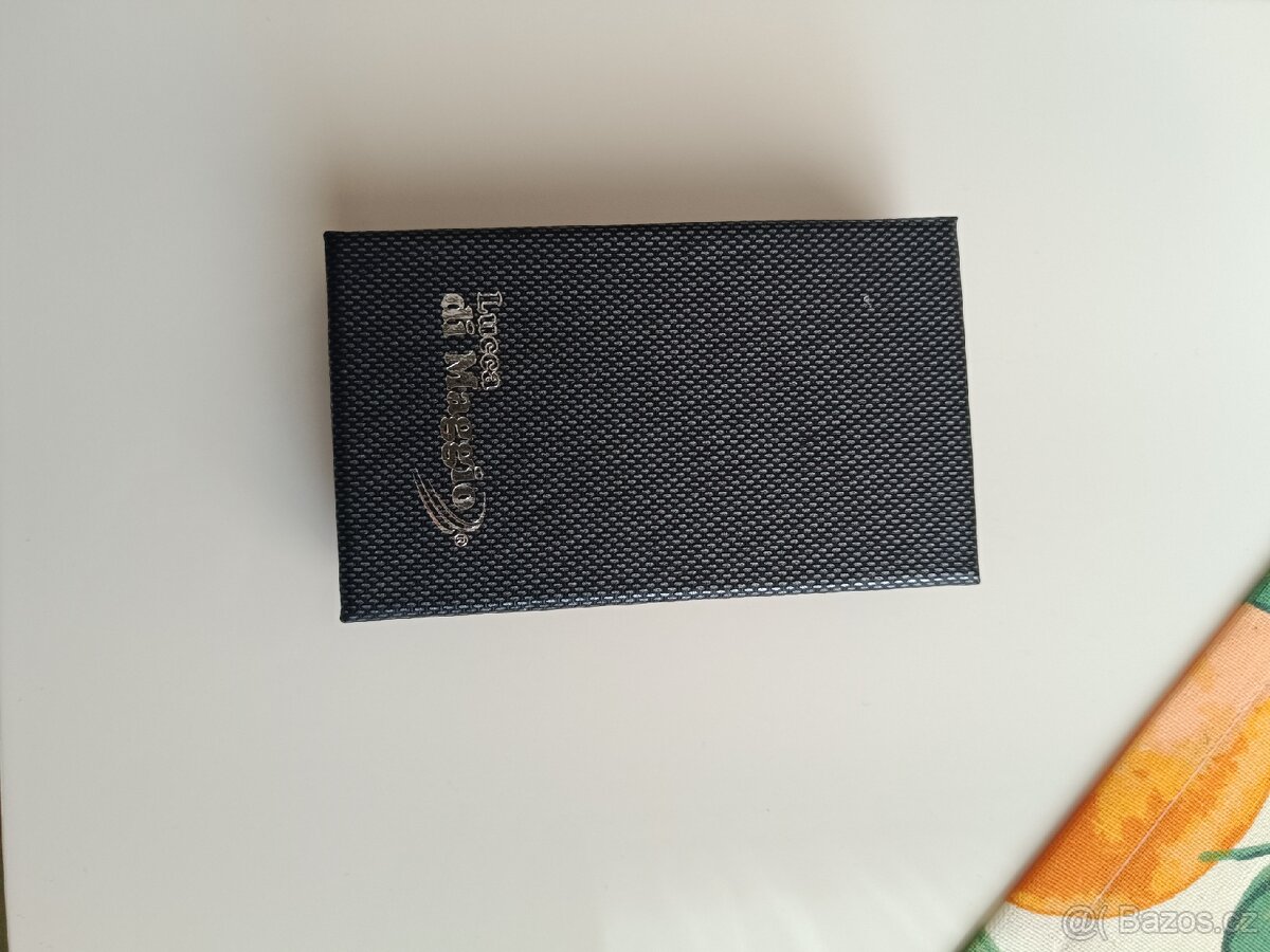 Elegantní zapalovač s tryskou originál