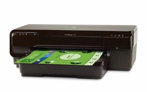 Tiskárna HP OfficeJet 7110 formát A3+