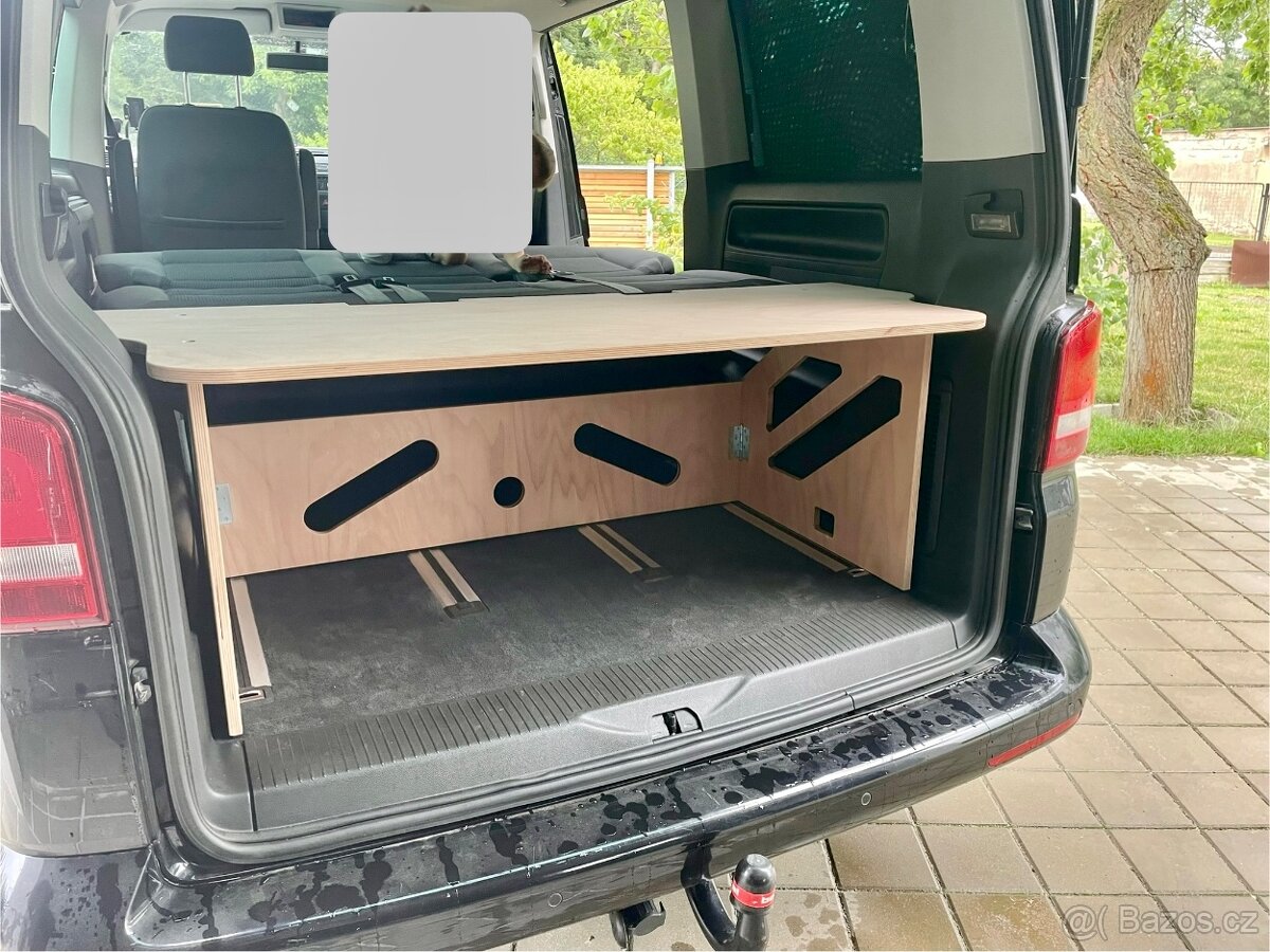 Multiflexboard VW T5 T6