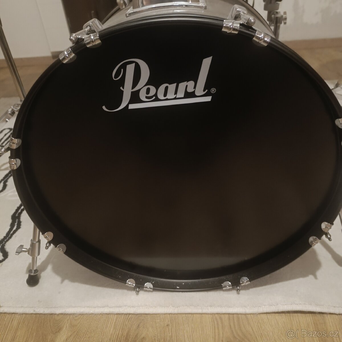 Bicí sestava Pearl Roadshow RS525SC
